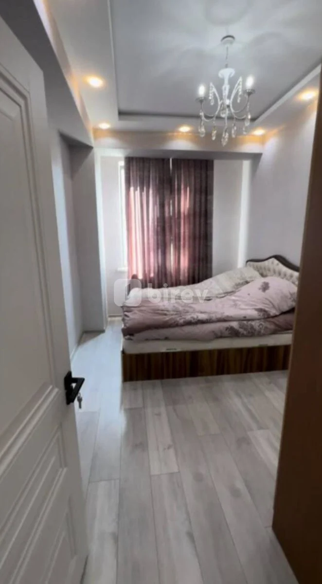 2 otaqlı mənzil, Masazır q., Əliağa Vahid küç., Abşeron rayonu — şəkil 2