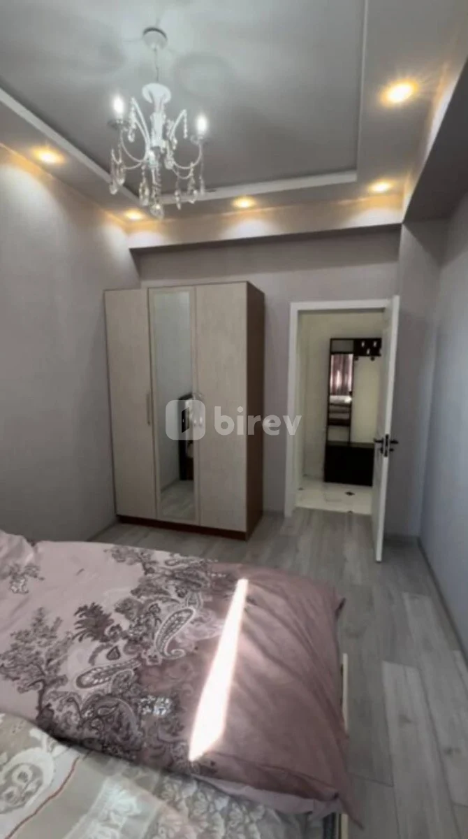 2 otaqlı mənzil, Masazır q., Əliağa Vahid küç., Abşeron rayonu — şəkil 3