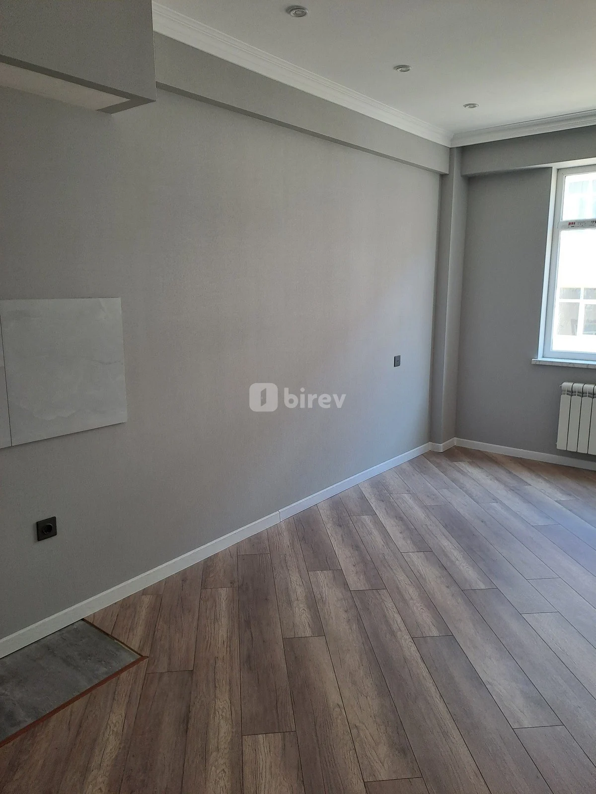 2 otaqlı mənzil, Masazır q., Qurtuluş 93 yaşayış kompleksi, Abşeron rayonu — şəkil 5