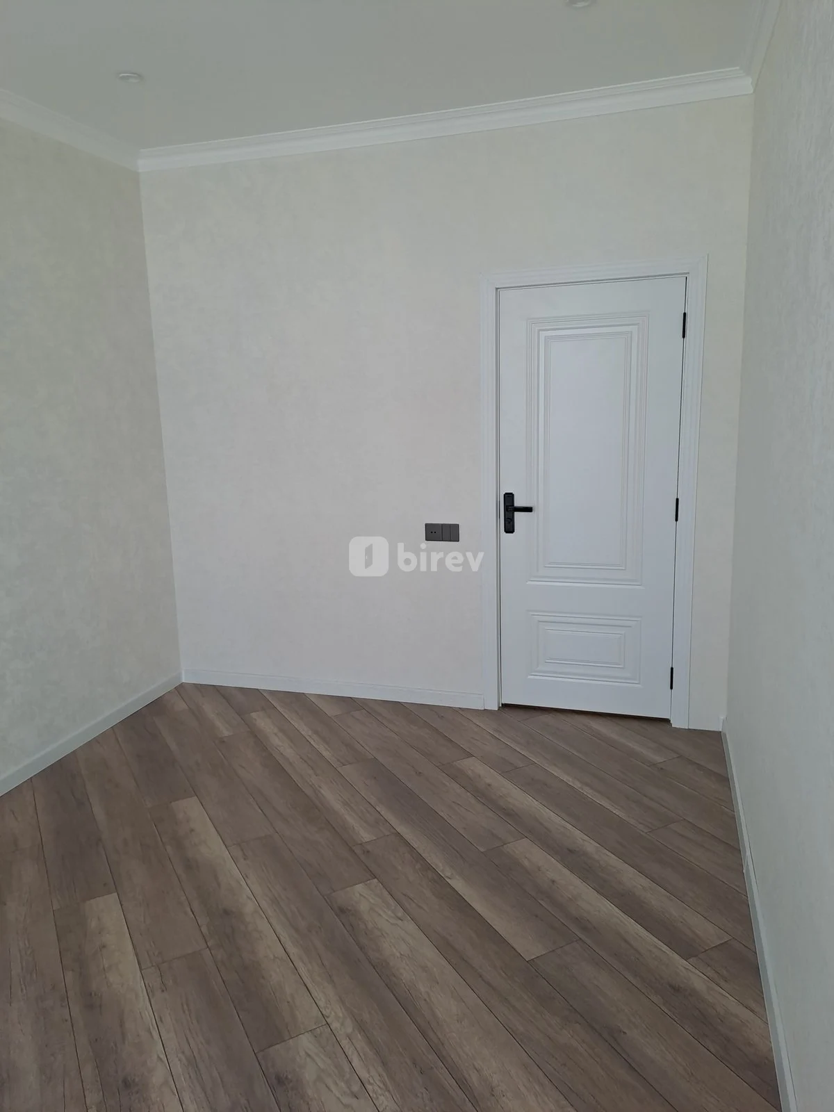 2 otaqlı mənzil, Masazır q., Qurtuluş 93 yaşayış kompleksi, Abşeron rayonu — şəkil 6