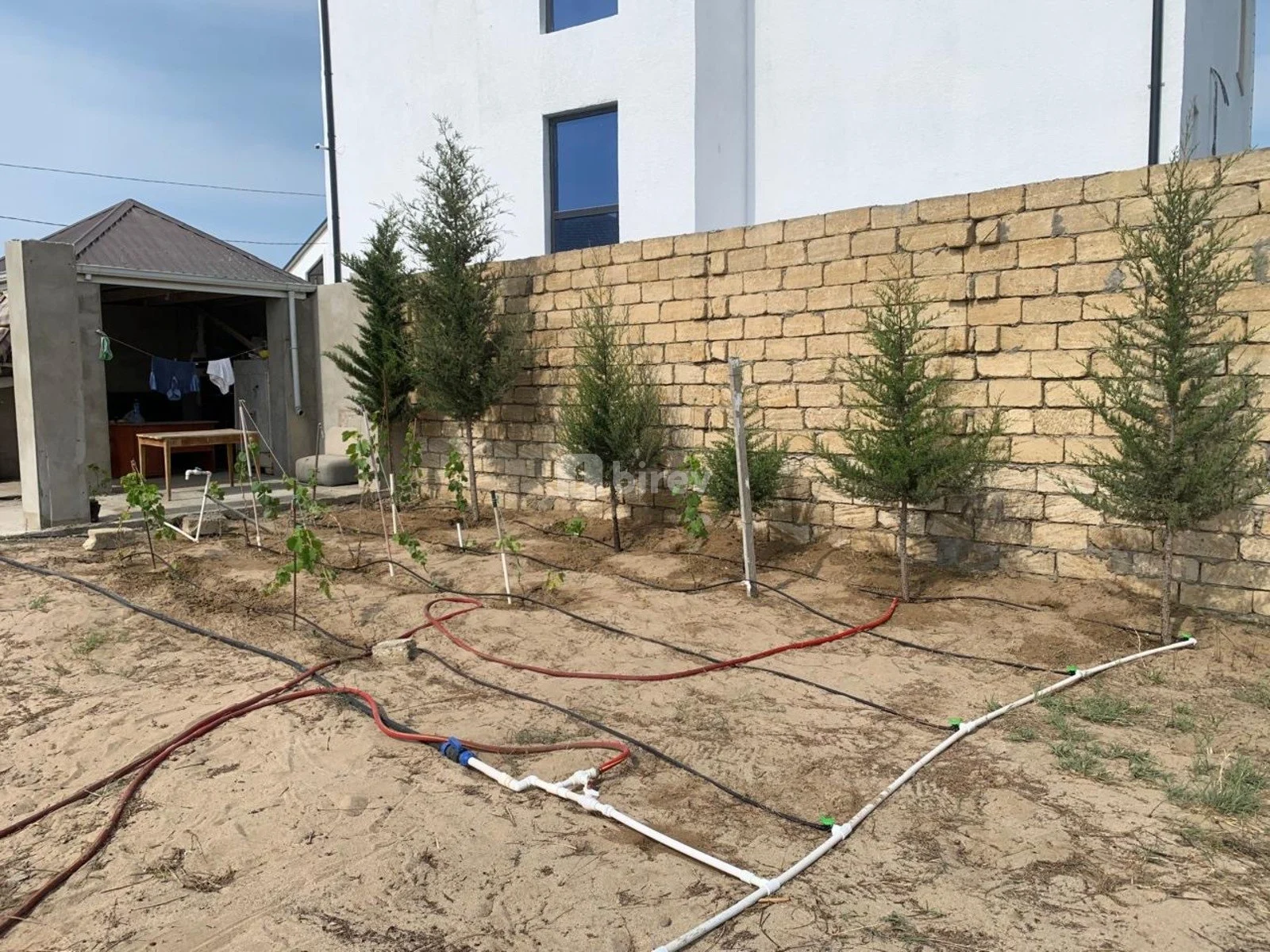4 sot torpaq, Sea Breeze q., Sea Breeze, Sabunçu rayonu — şəkil 2