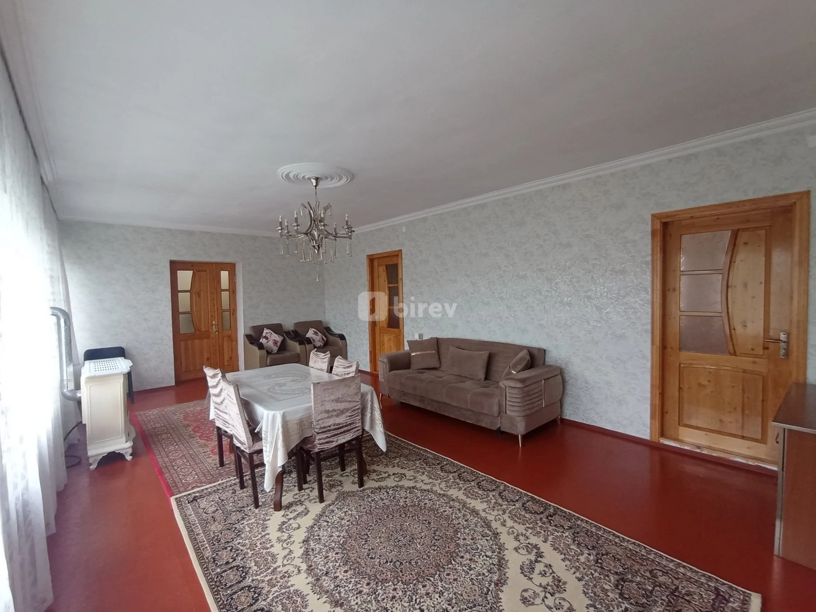 3 otaqlı həyət evi, Quba rayonu, Vaqif küç. — şəkil 2