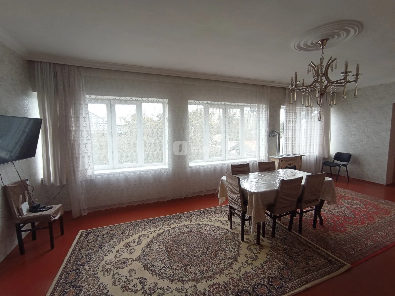 3 otaqlı həyət evi, Quba rayonu, Vaqif küç. — şəkil 3