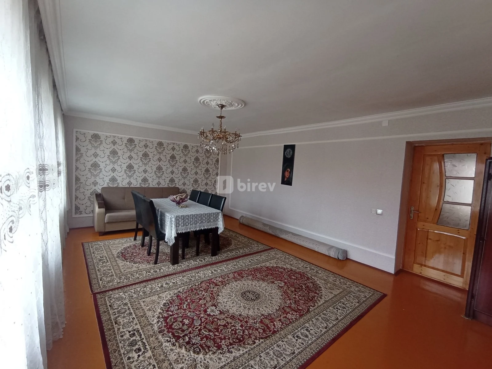 3 otaqlı həyət evi, Quba rayonu, Vaqif küç. — şəkil 5