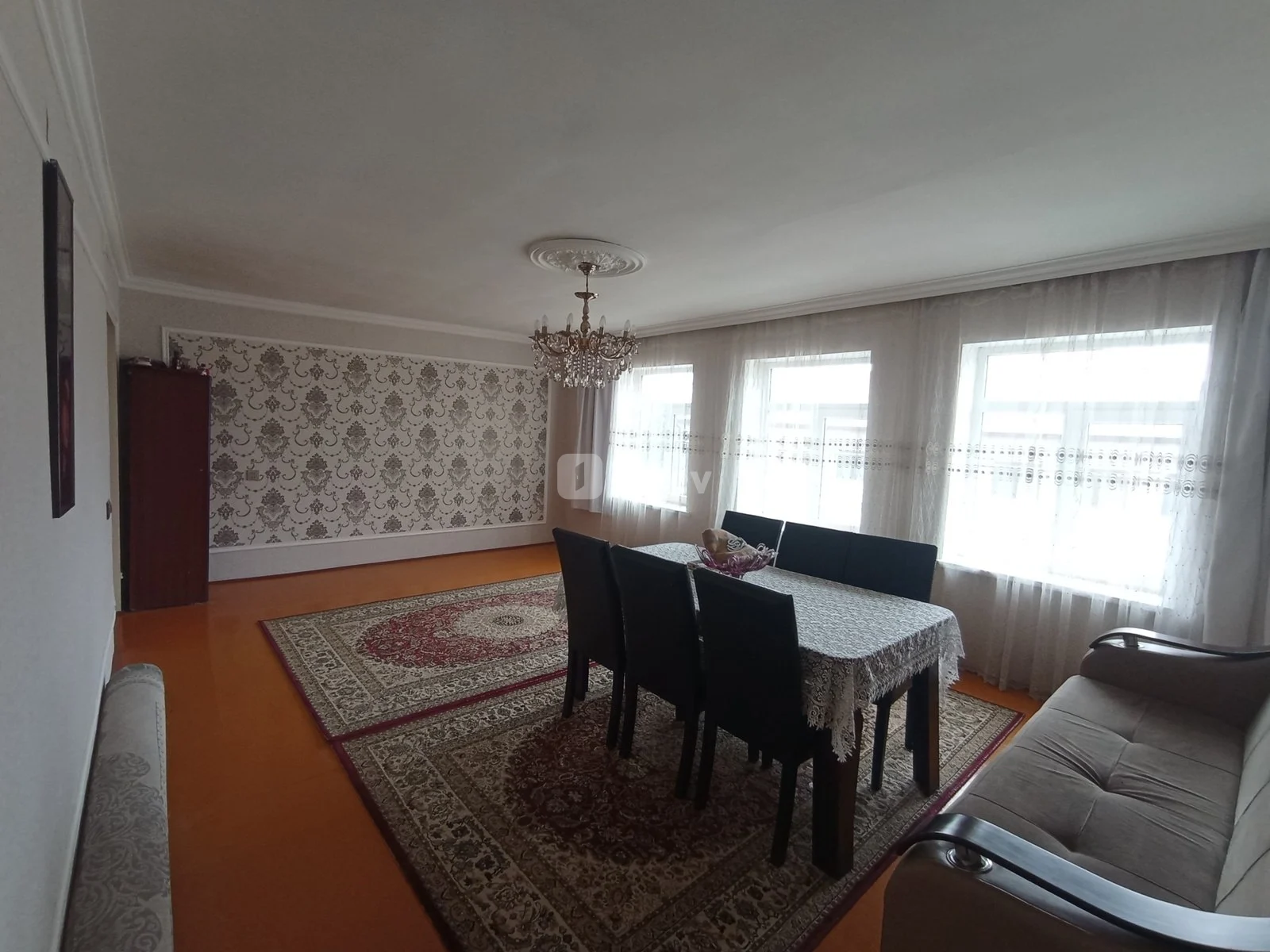 3 otaqlı həyət evi, Quba rayonu, Vaqif küç. — şəkil 6