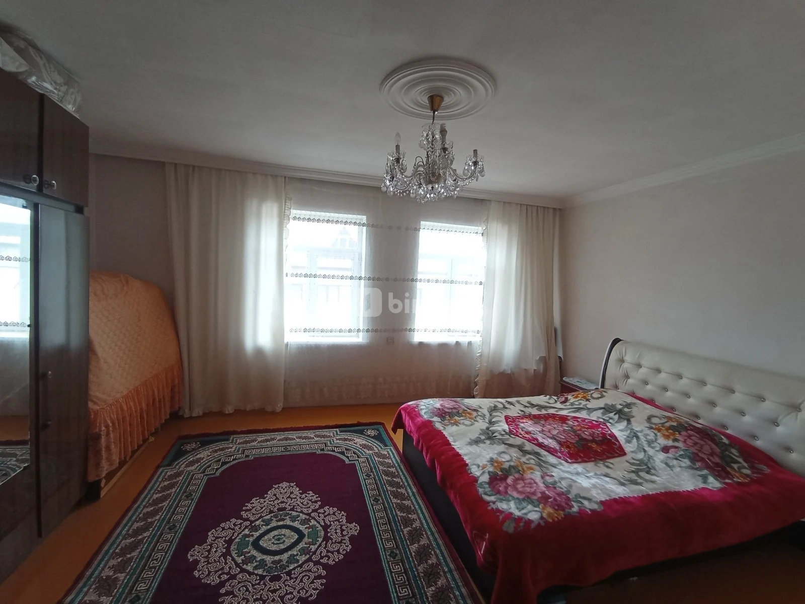 3 otaqlı həyət evi, Quba rayonu, Vaqif küç. — şəkil 7