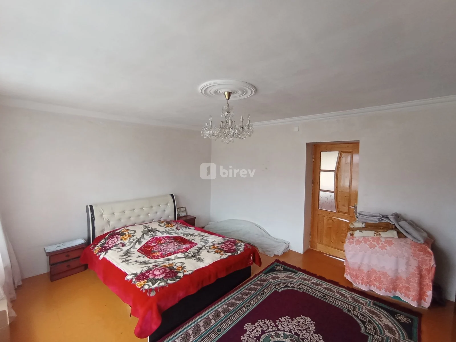 3 otaqlı həyət evi, Quba rayonu, Vaqif küç. — şəkil 8