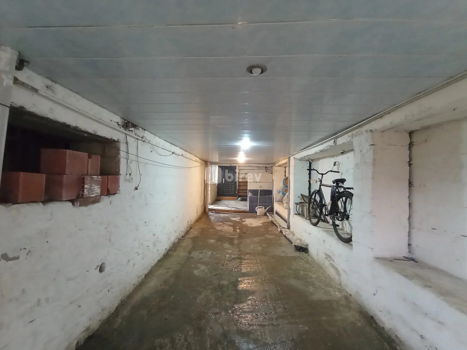 3 otaqlı həyət evi, Quba rayonu, Vaqif küç. — şəkil 11