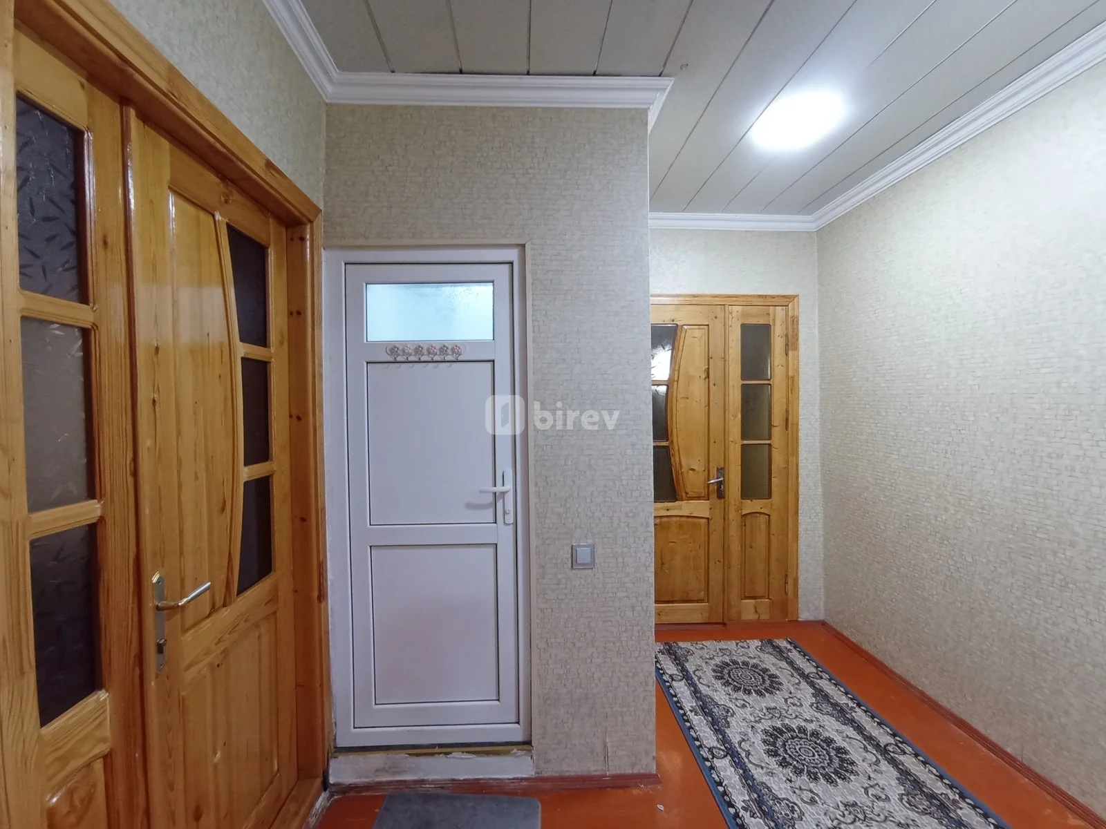 3 otaqlı həyət evi, Quba rayonu, Vaqif küç. — şəkil 13