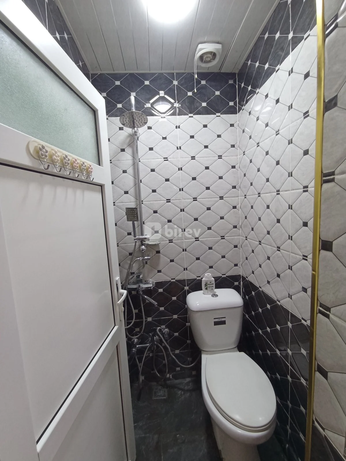 3 otaqlı həyət evi, Quba rayonu, Vaqif küç. — şəkil 14