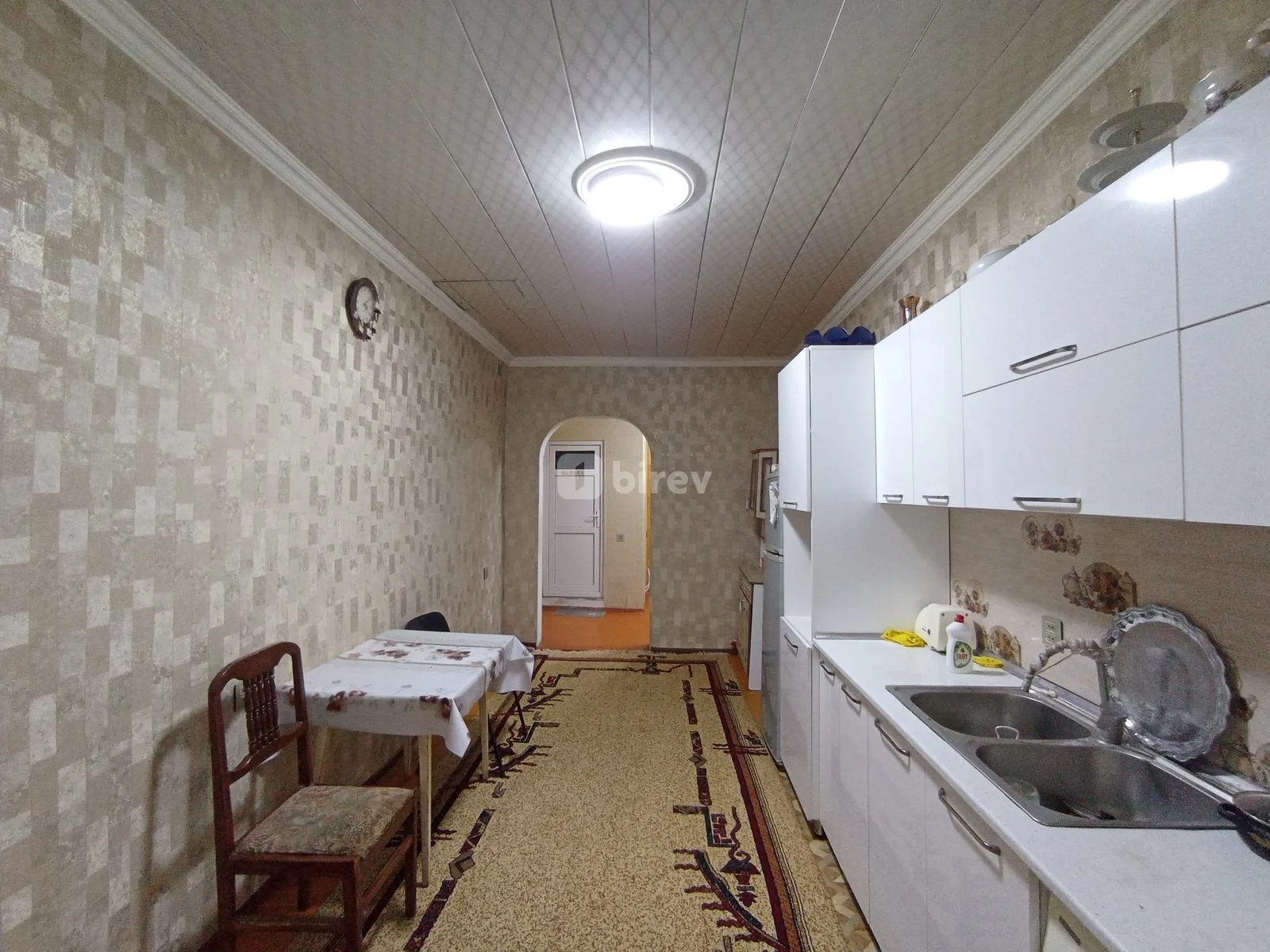 3 otaqlı həyət evi, Quba rayonu, Vaqif küç. — şəkil 15