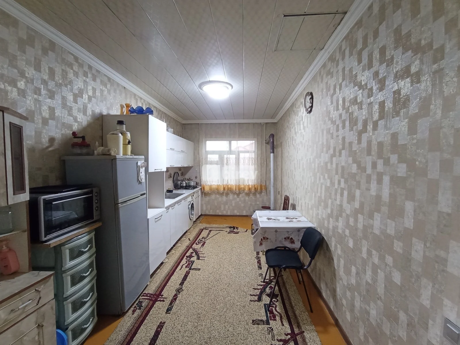 3 otaqlı həyət evi, Quba rayonu, Vaqif küç. — şəkil 16