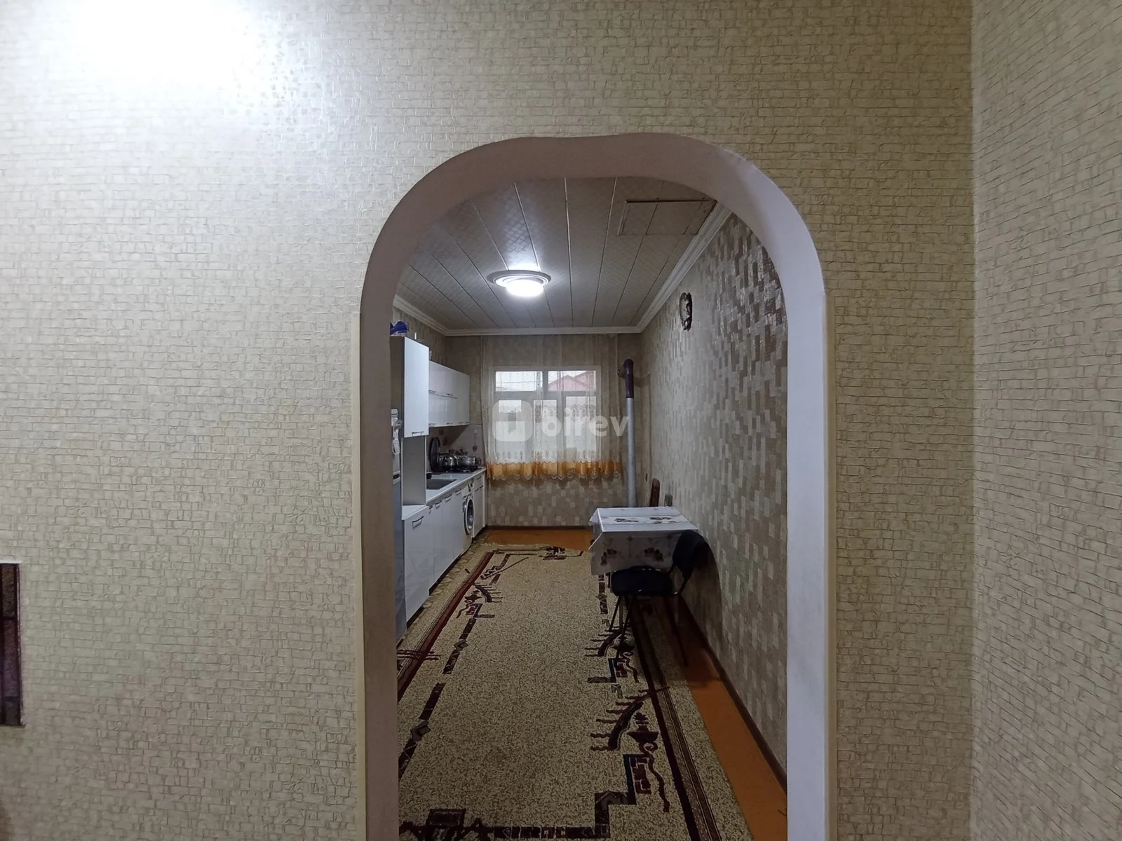 3 otaqlı həyət evi, Quba rayonu, Vaqif küç. — şəkil 17