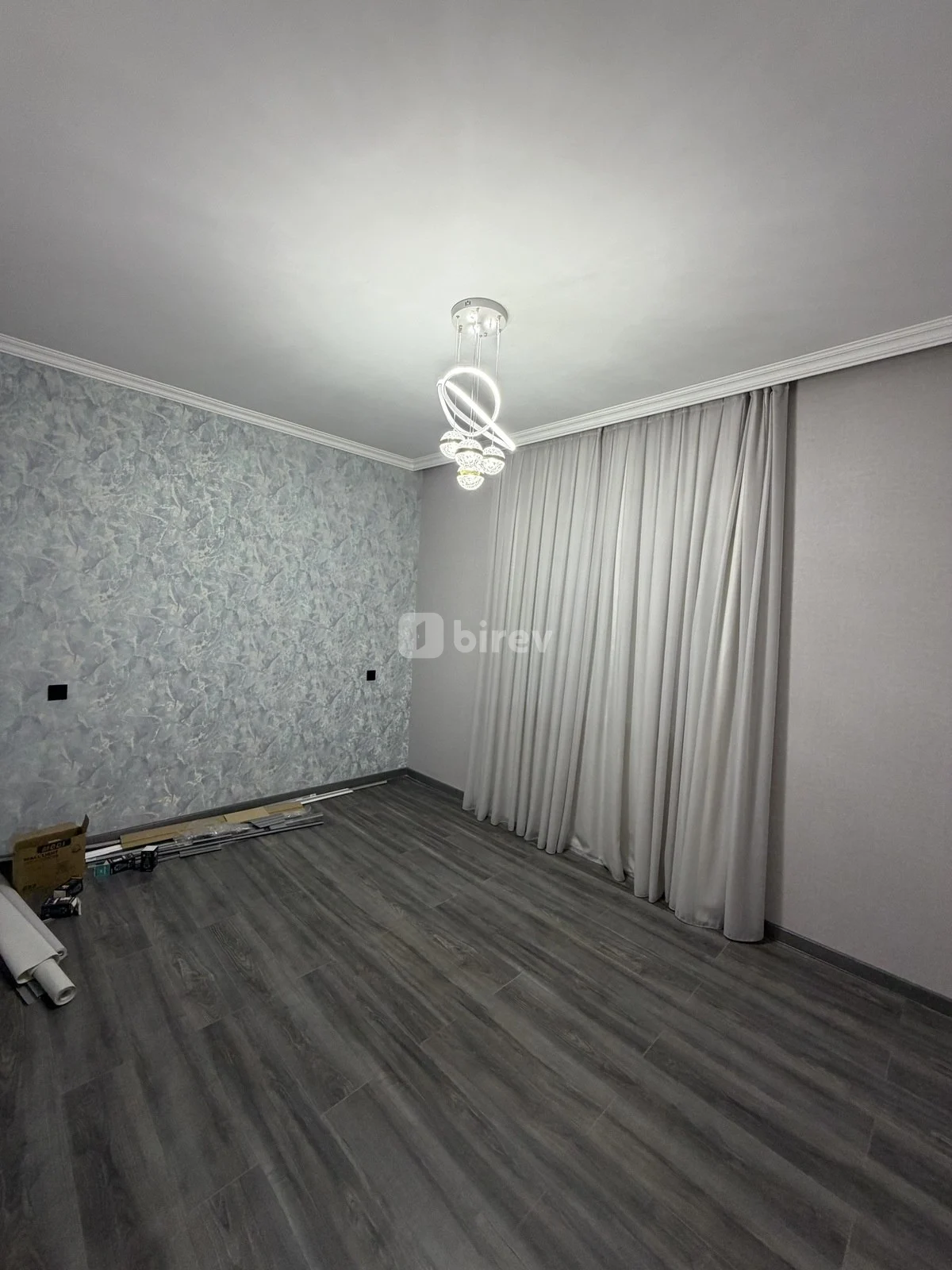 3 otaqlı həyət evi, Kürdəxanı q., Kürdexanı yolunun kenari, Sabunçu rayonu — şəkil 10