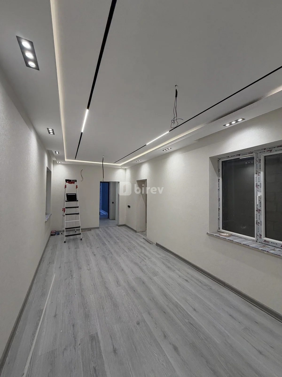 4 otaqlı həyət evi, Kürdəxanı q., Kürdexanı yolunun kenarı, Sabunçu rayonu — şəkil 8