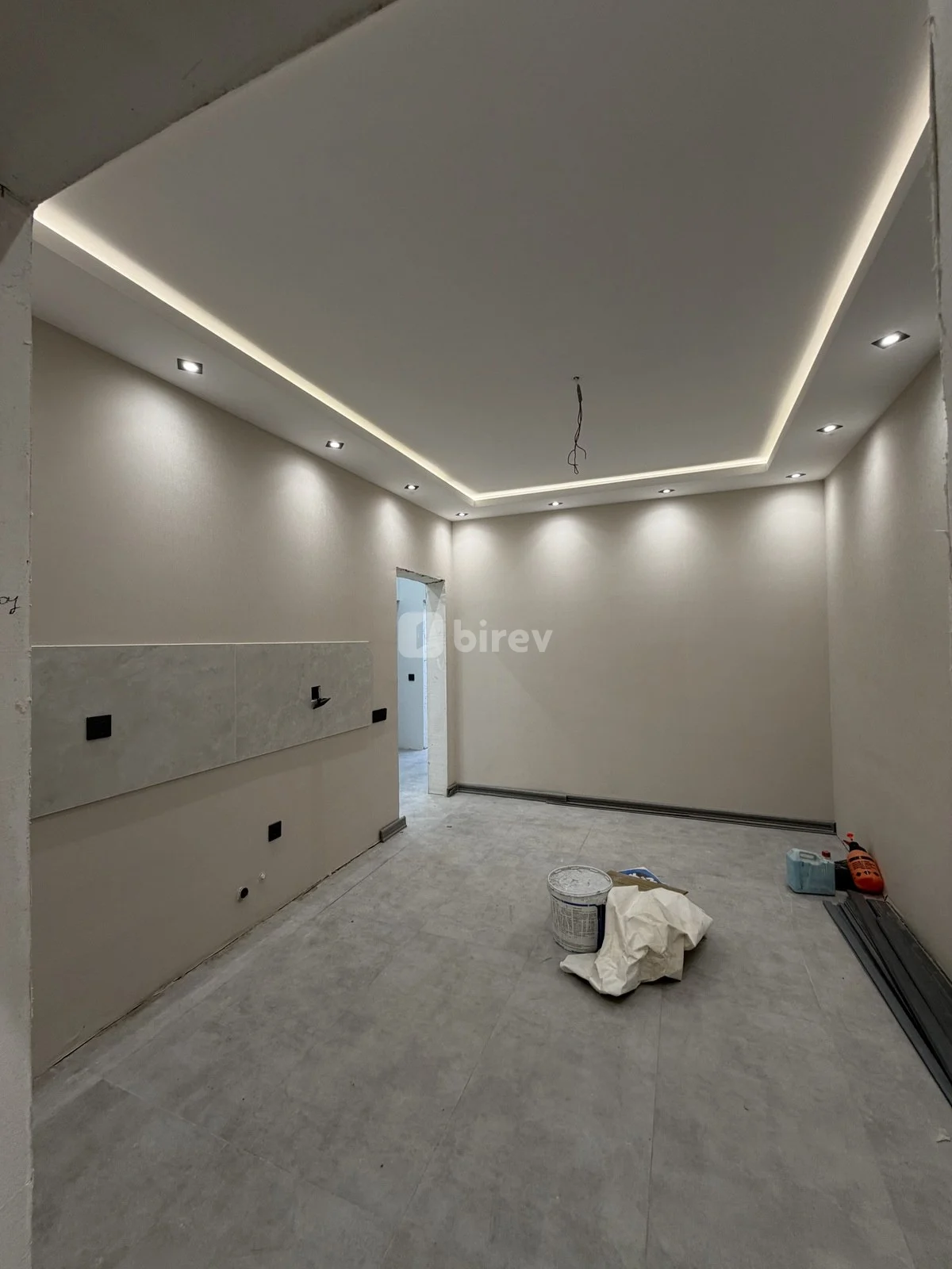 4 otaqlı həyət evi, Kürdəxanı q., Kürdexanı yolunun kenarı, Sabunçu rayonu — şəkil 9