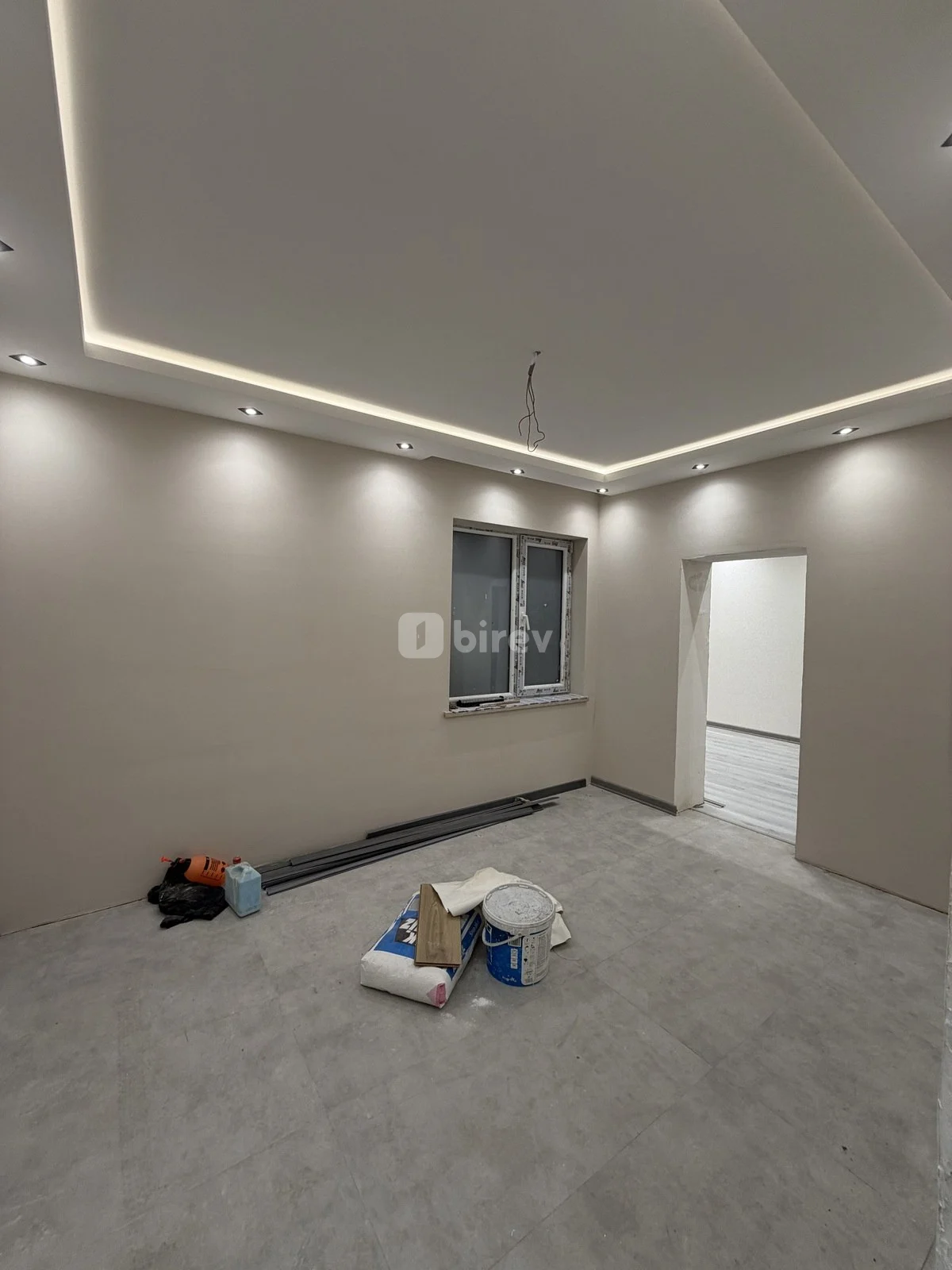 4 otaqlı həyət evi, Kürdəxanı q., Kürdexanı yolunun kenarı, Sabunçu rayonu — şəkil 10