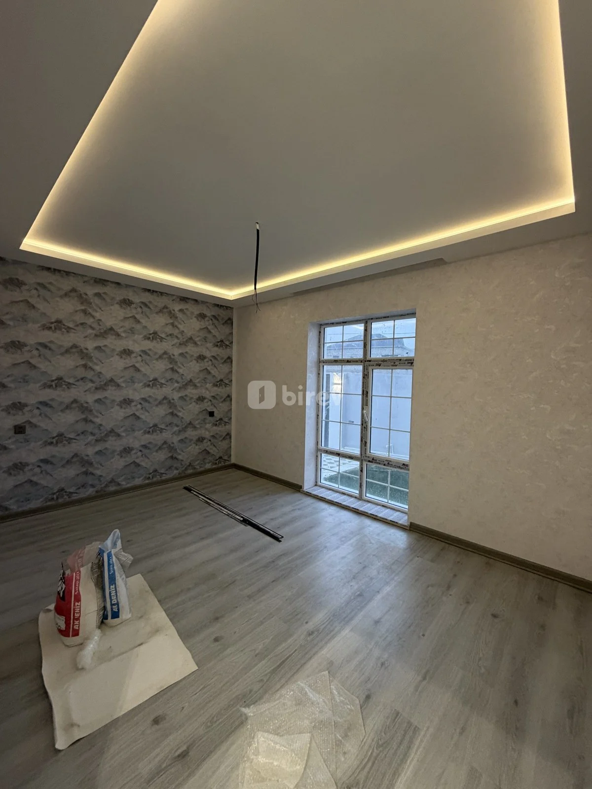 4 otaqlı həyət evi, Kürdəxanı q., Kürdexanı yolunun kenarı, Sabunçu rayonu — şəkil 12