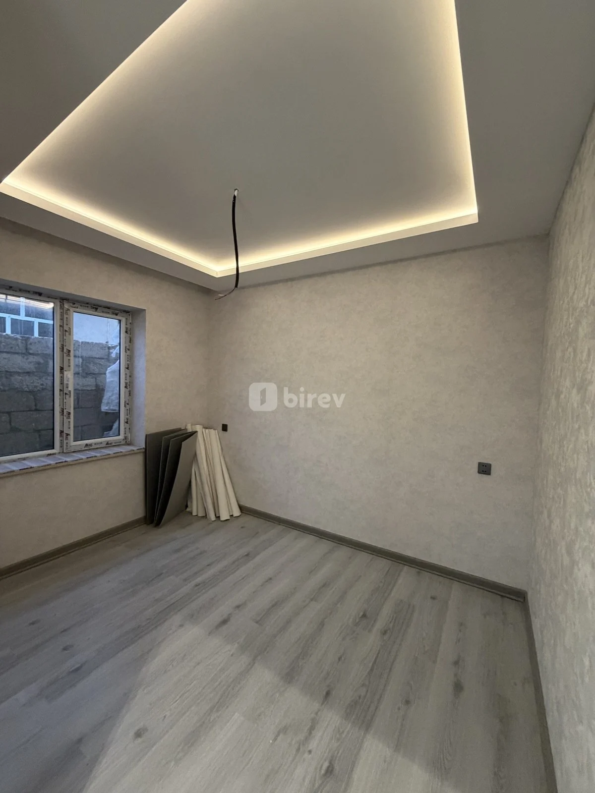 4 otaqlı həyət evi, Kürdəxanı q., Kürdexanı yolunun kenarı, Sabunçu rayonu — şəkil 14