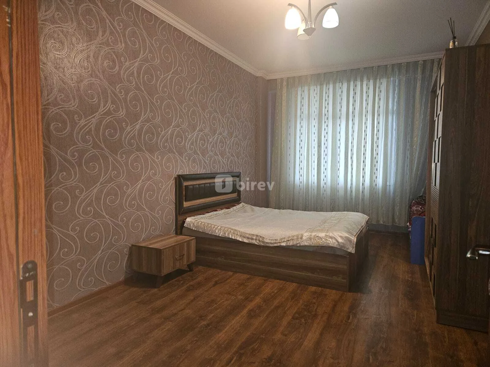 3 otaqlı mənzil, Köhnə Günəşli q., General Şıxlinskı küç 29/42V, Xətai rayonu — şəkil 14