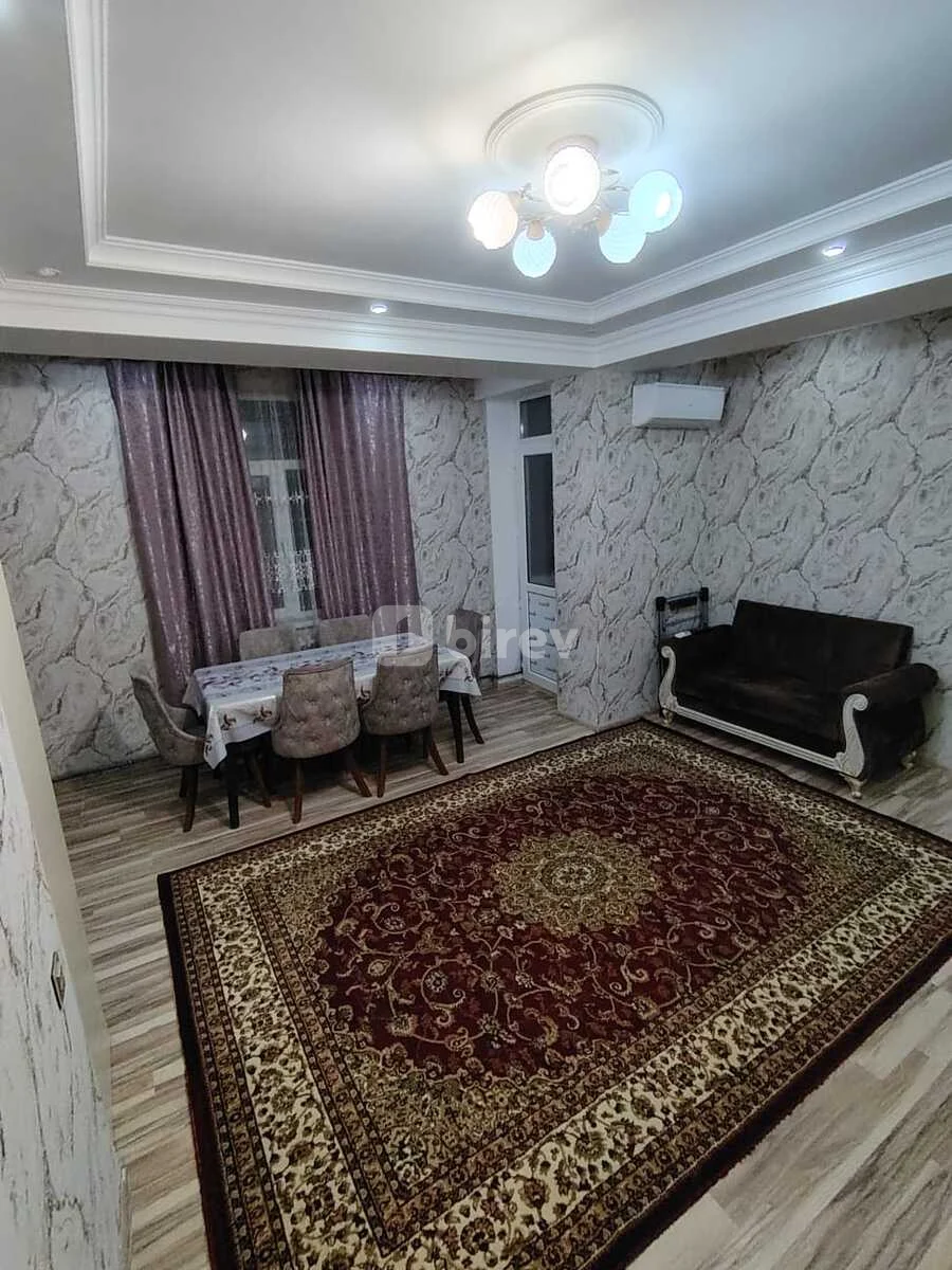2 otaqlı mənzil, Masazır q., Şıxəli qurbanov, Abşeron rayonu — şəkil 1