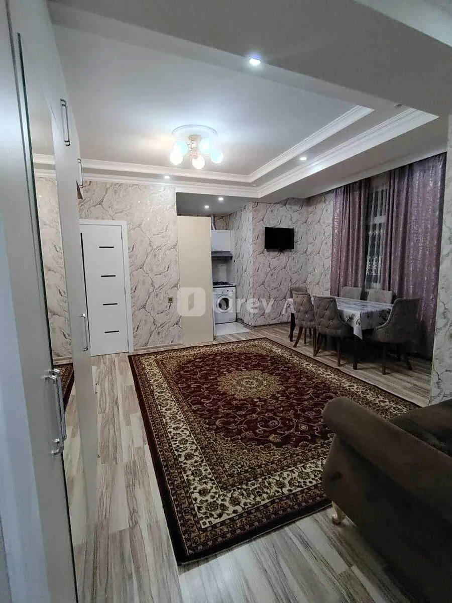 2 otaqlı mənzil, Masazır q., Şıxəli qurbanov, Abşeron rayonu — şəkil 2