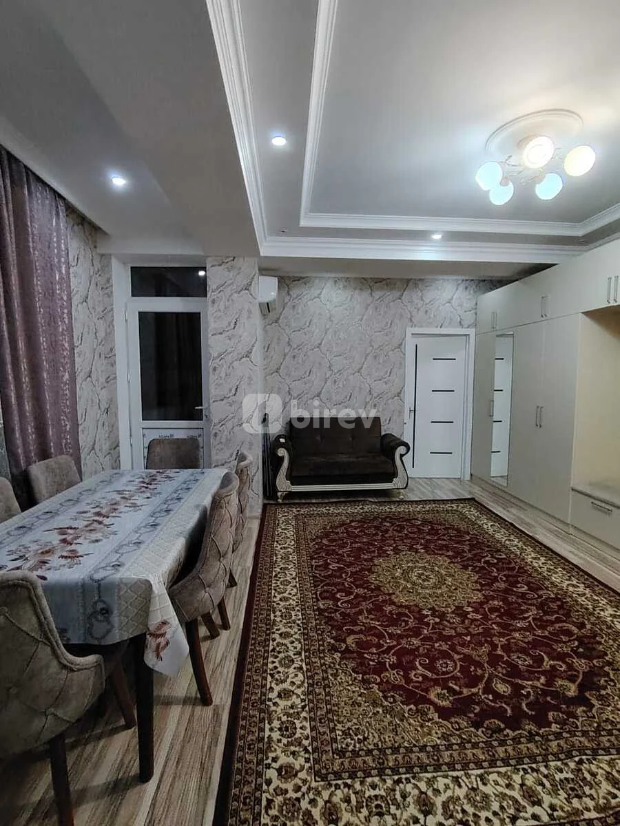 2 otaqlı mənzil, Masazır q., Şıxəli qurbanov, Abşeron rayonu — şəkil 3