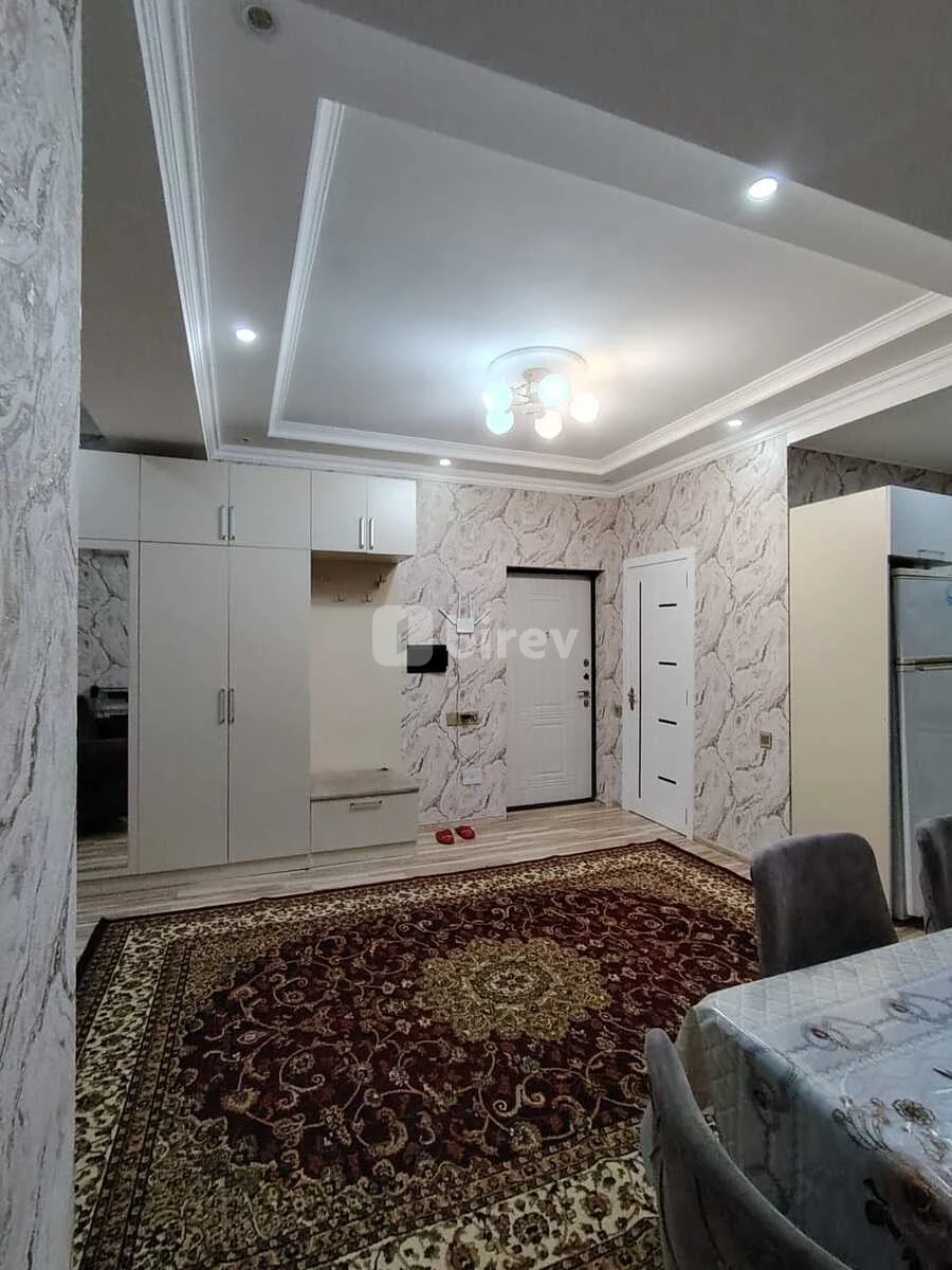 2 otaqlı mənzil, Masazır q., Şıxəli qurbanov, Abşeron rayonu — şəkil 4