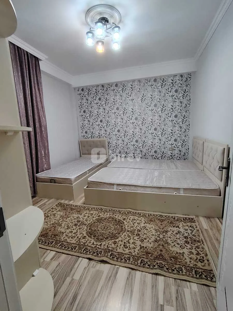 2 otaqlı mənzil, Masazır q., Şıxəli qurbanov, Abşeron rayonu — şəkil 5