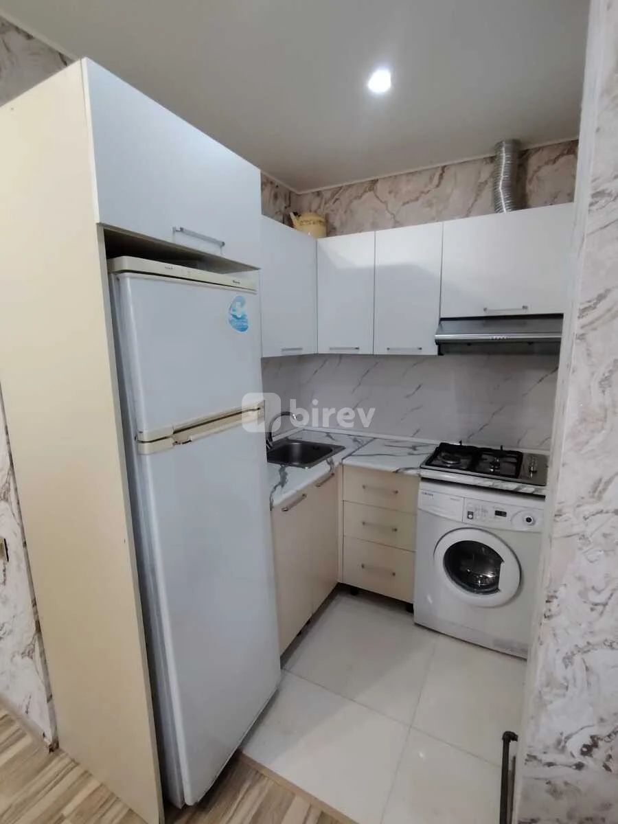 2 otaqlı mənzil, Masazır q., Şıxəli qurbanov, Abşeron rayonu — şəkil 6