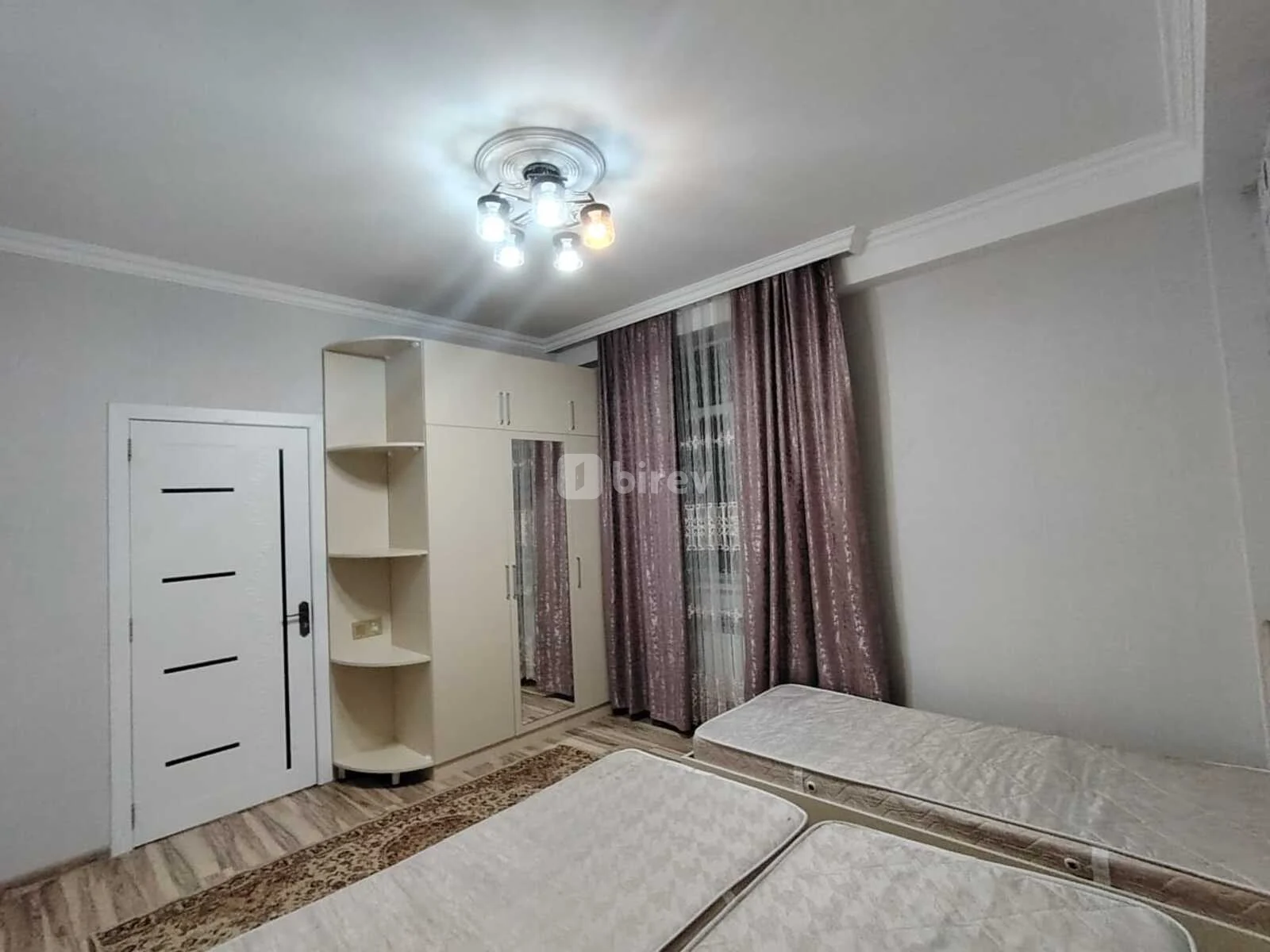 2 otaqlı mənzil, Masazır q., Şıxəli qurbanov, Abşeron rayonu — şəkil 8