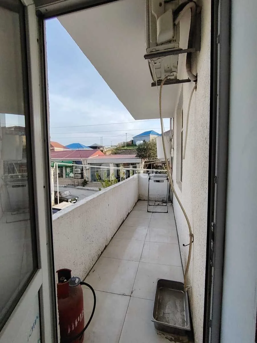 2 otaqlı mənzil, Masazır q., Şıxəli qurbanov, Abşeron rayonu — şəkil 9