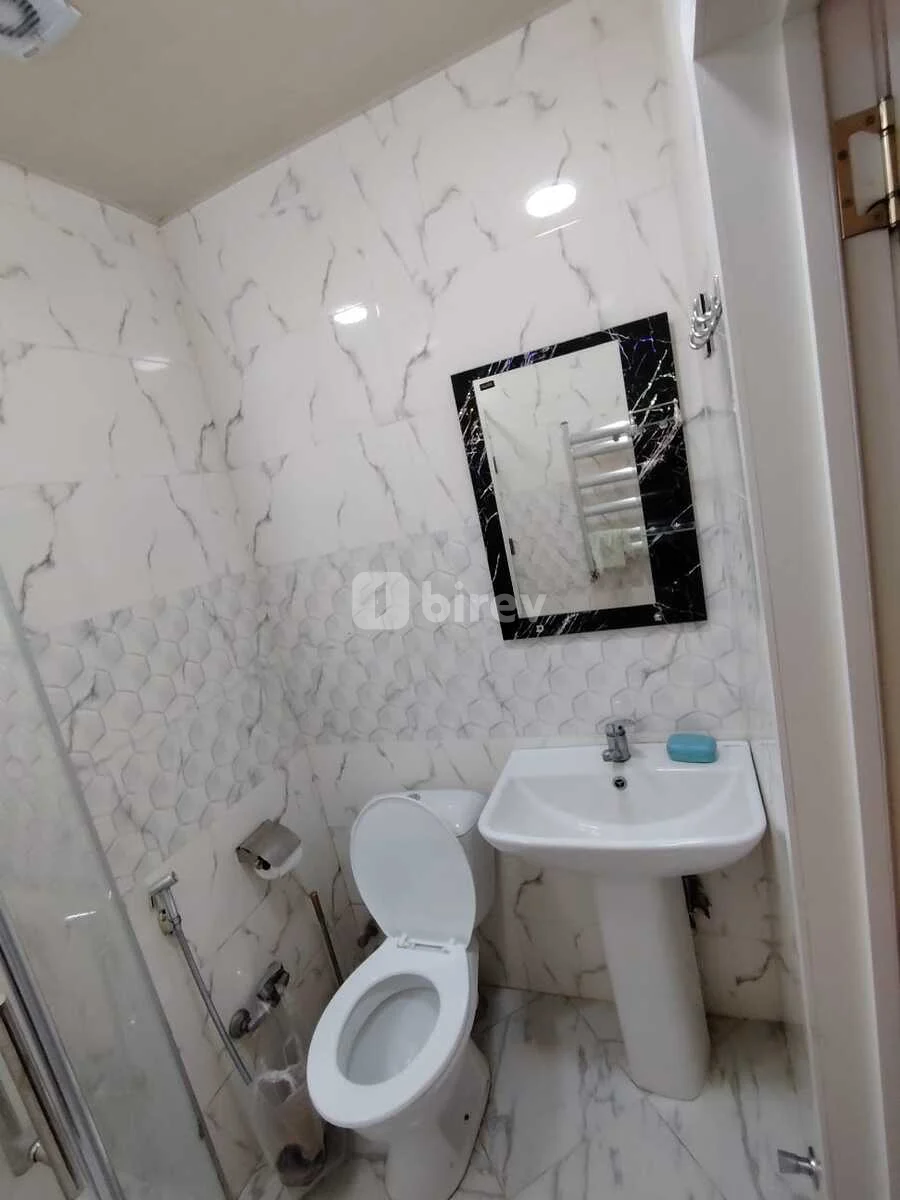 2 otaqlı mənzil, Masazır q., Şıxəli qurbanov, Abşeron rayonu — şəkil 11