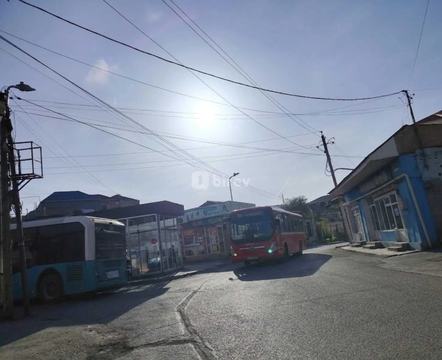 2 otaqlı mənzil, Masazır q., Şıxəli qurbanov, Abşeron rayonu — şəkil 12