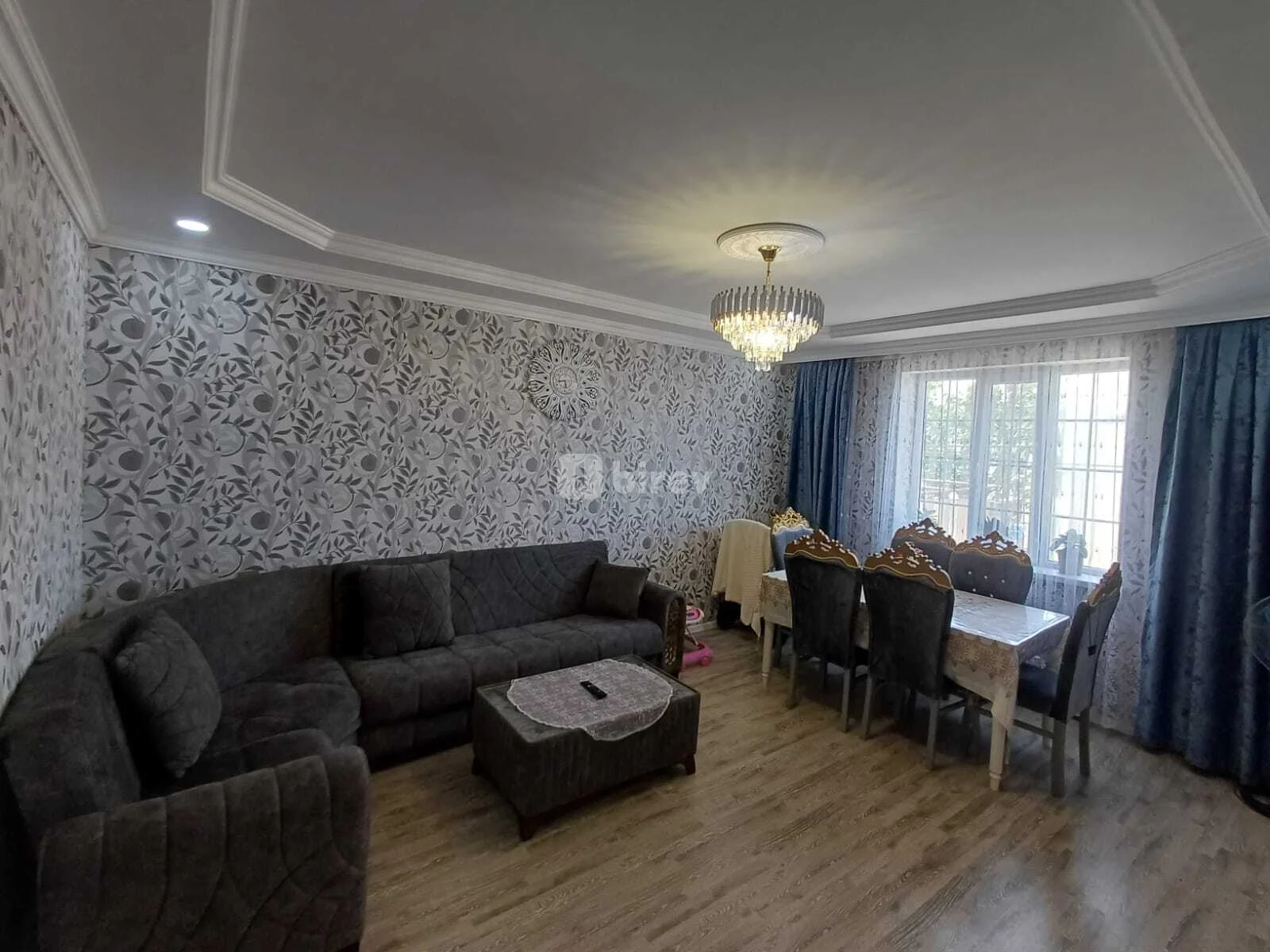 3 otaqlı həyət evi, Xırdalan q., Zaur Mədətov küçəsi, Abşeron rayonu — şəkil 6