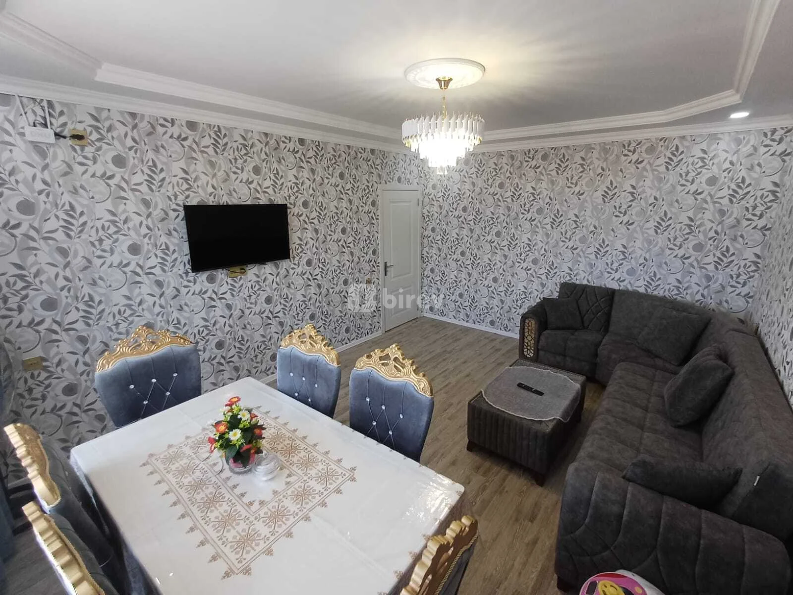 3 otaqlı həyət evi, Xırdalan q., Zaur Mədətov küçəsi, Abşeron rayonu — şəkil 7