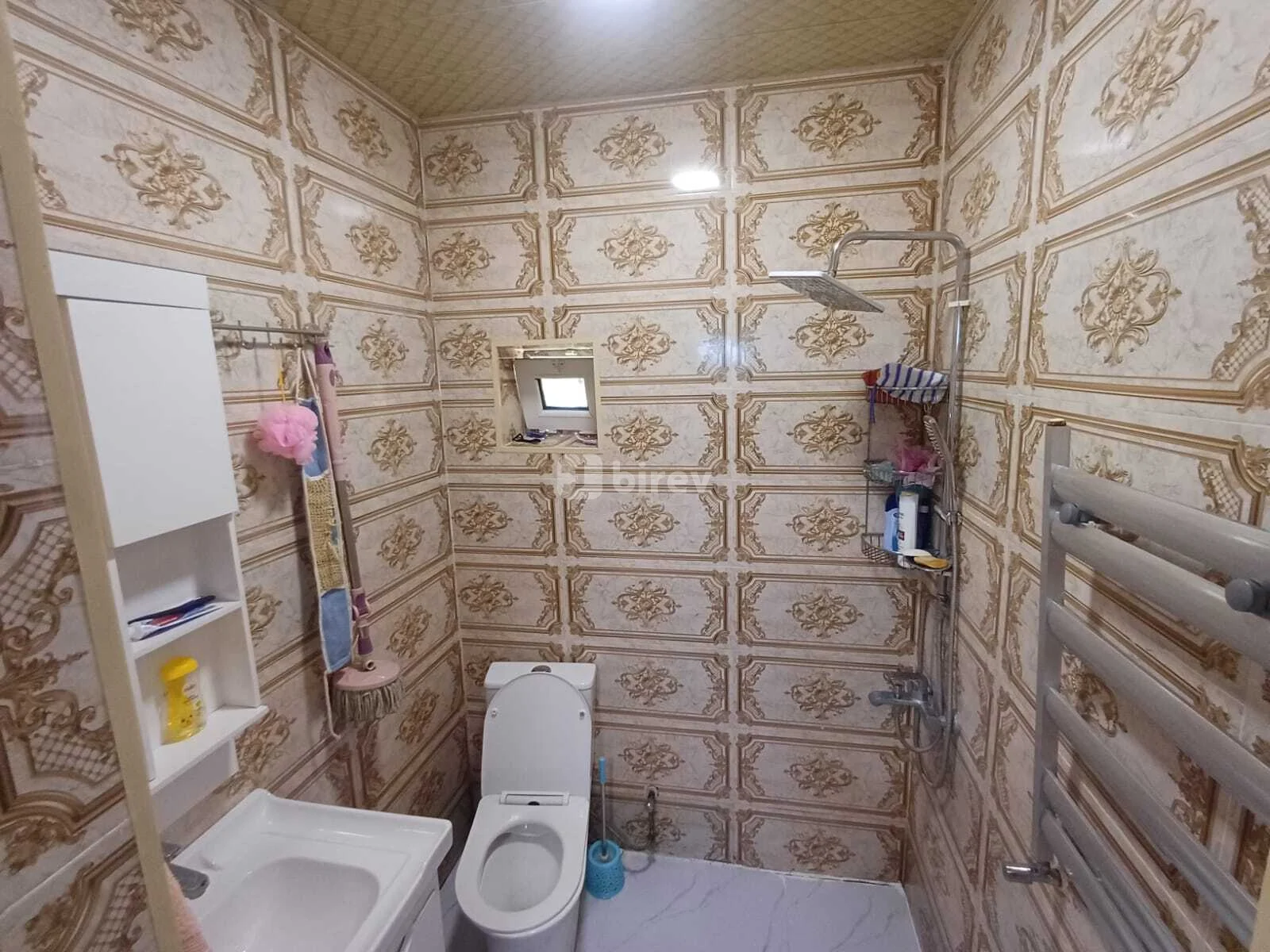 3 otaqlı həyət evi, Xırdalan q., Zaur Mədətov küçəsi, Abşeron rayonu — şəkil 10