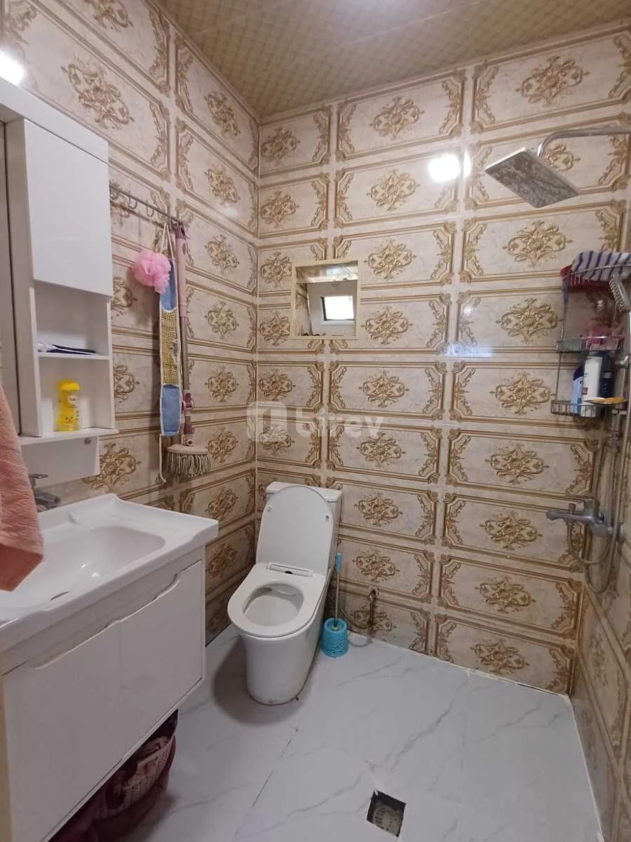 3 otaqlı həyət evi, Xırdalan q., Zaur Mədətov küçəsi, Abşeron rayonu — şəkil 11
