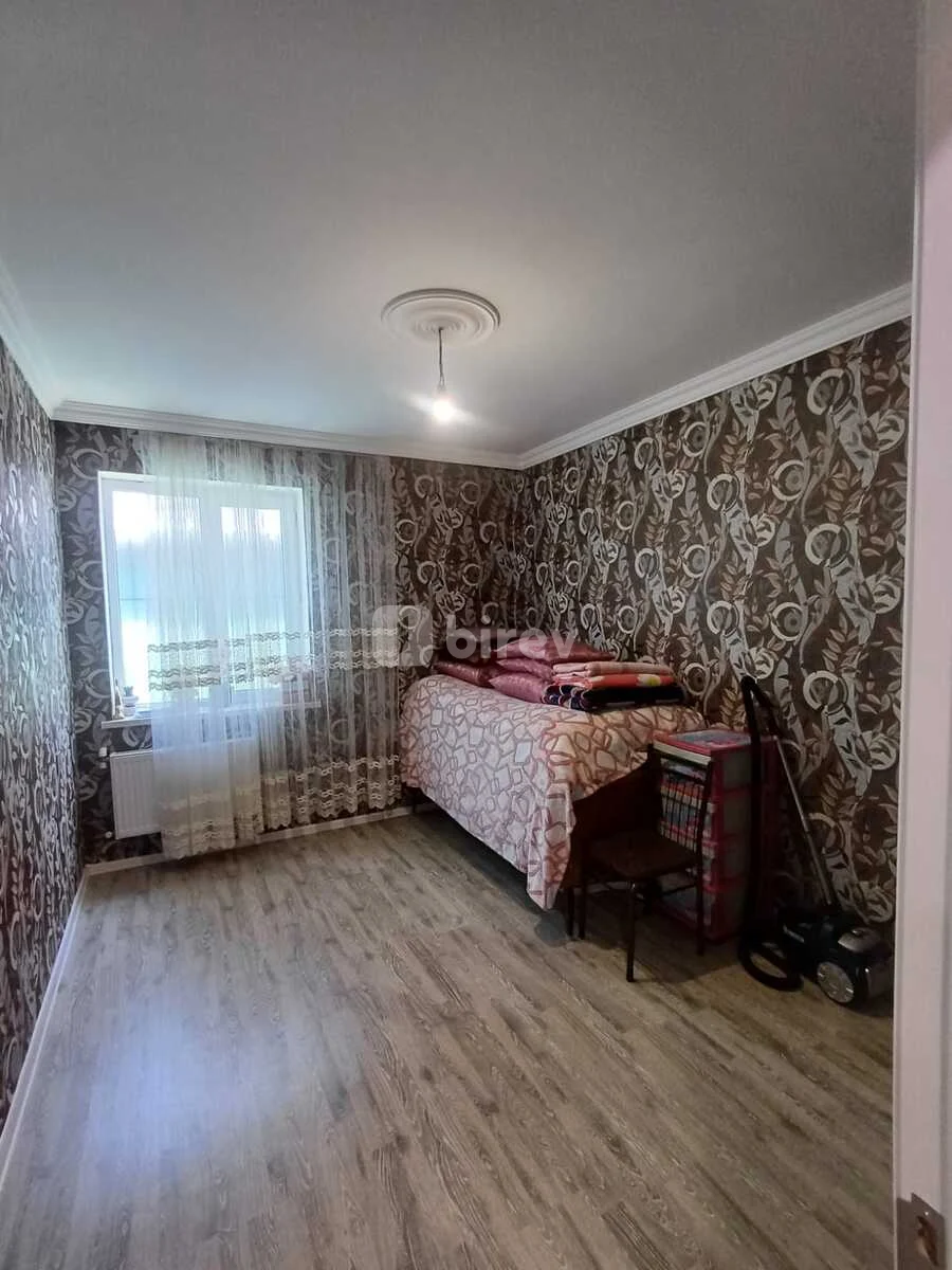 3 otaqlı həyət evi, Xırdalan q., Zaur Mədətov küçəsi, Abşeron rayonu — şəkil 12