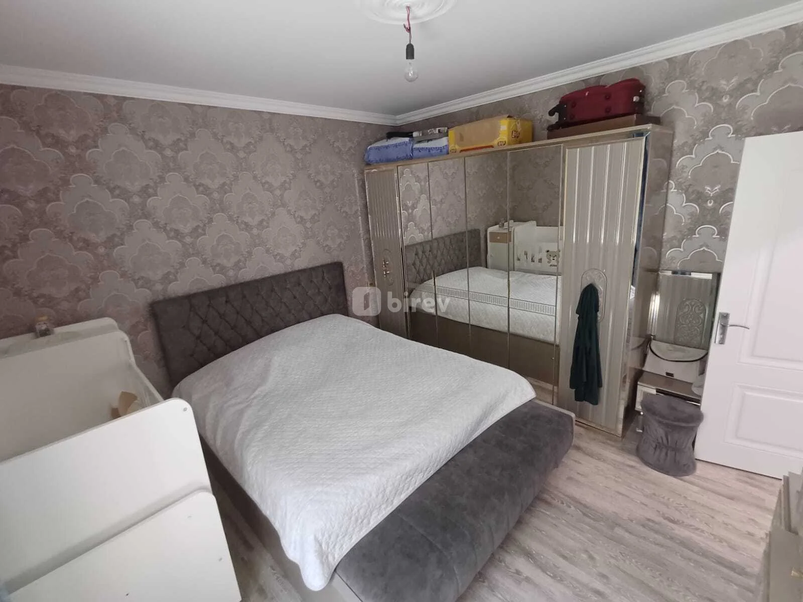 3 otaqlı həyət evi, Xırdalan q., Zaur Mədətov küçəsi, Abşeron rayonu — şəkil 14