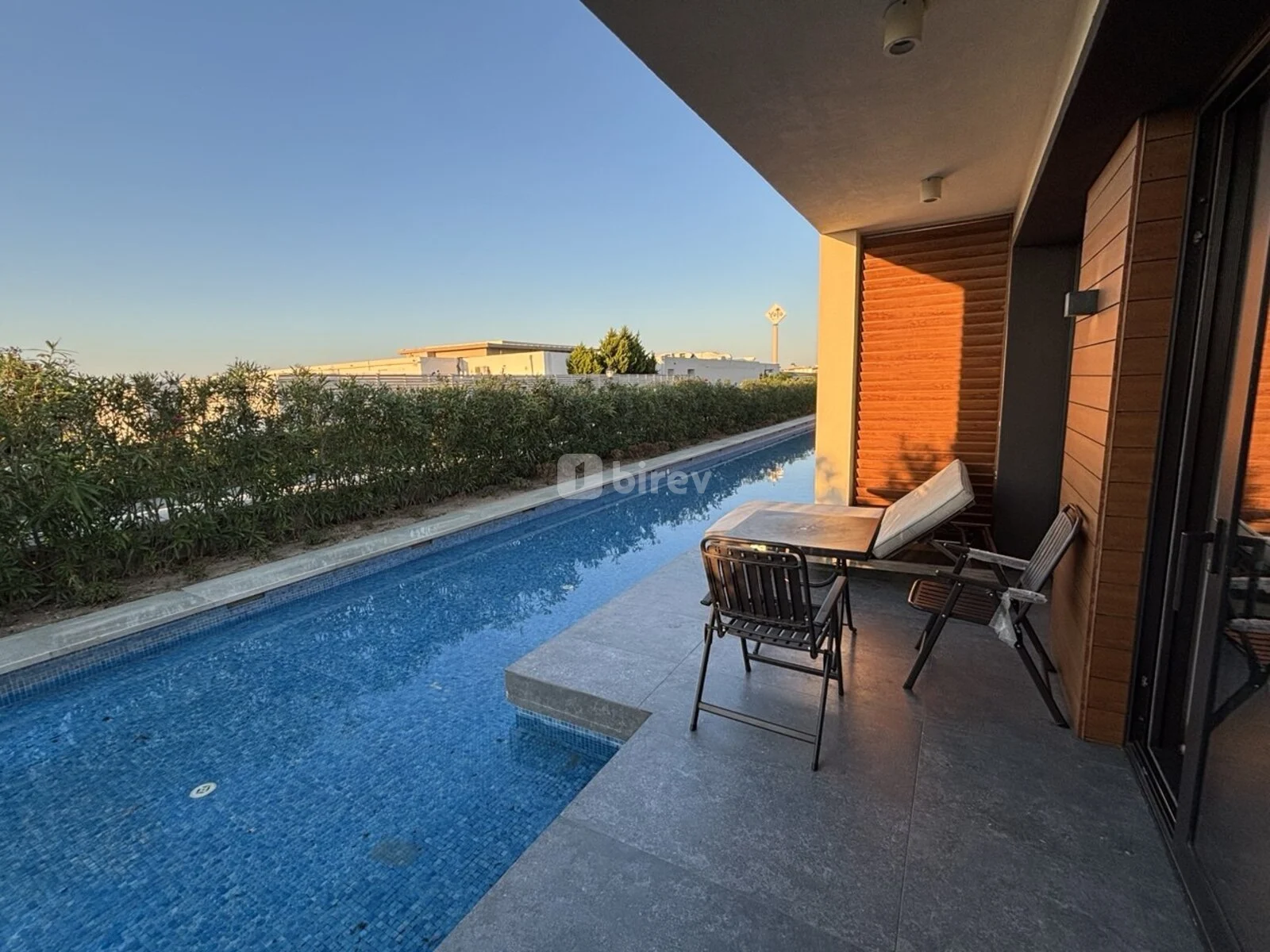 1 otaqlı mənzil, Sea Breeze q., White Villa, Sabunçu rayonu — şəkil 1