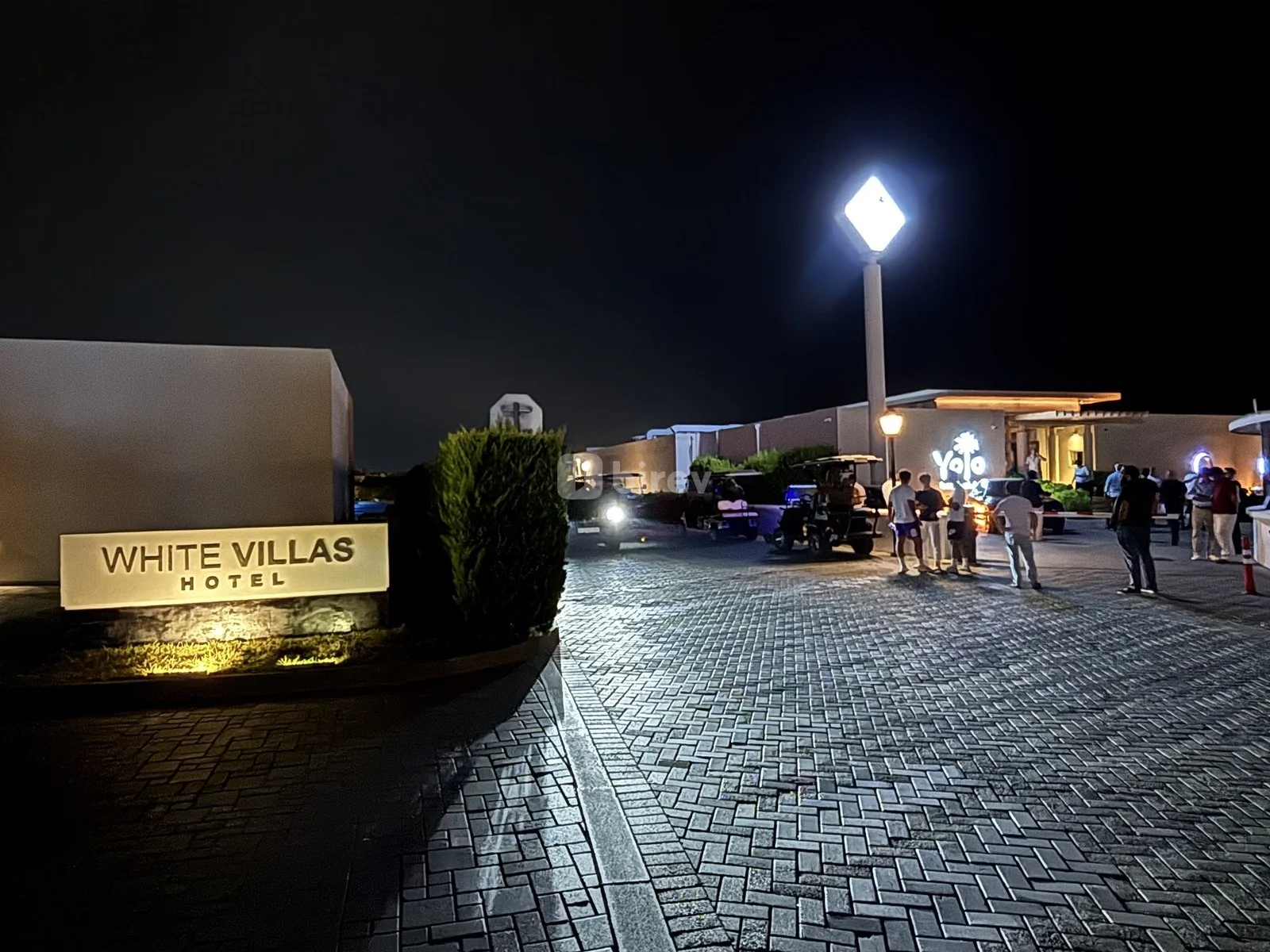 1 otaqlı mənzil, Sea Breeze q., White Villa, Sabunçu rayonu — şəkil 5