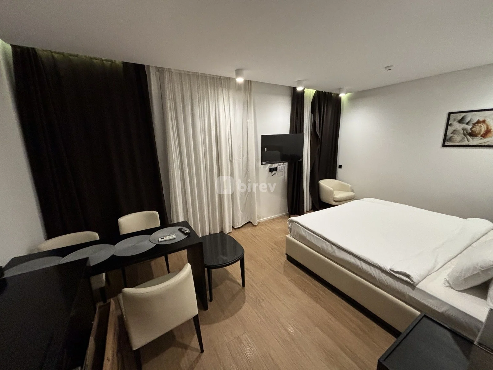 1 otaqlı mənzil, Sea Breeze q., White Villa, Sabunçu rayonu — şəkil 6