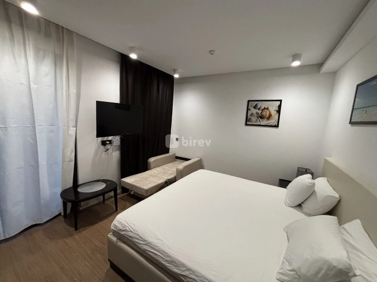 1 otaqlı mənzil, Sea Breeze q., White Villa, Sabunçu rayonu — şəkil 7