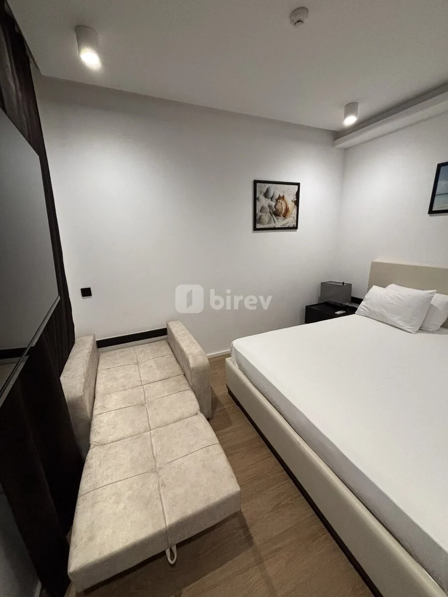 1 otaqlı mənzil, Sea Breeze q., White Villa, Sabunçu rayonu — şəkil 8