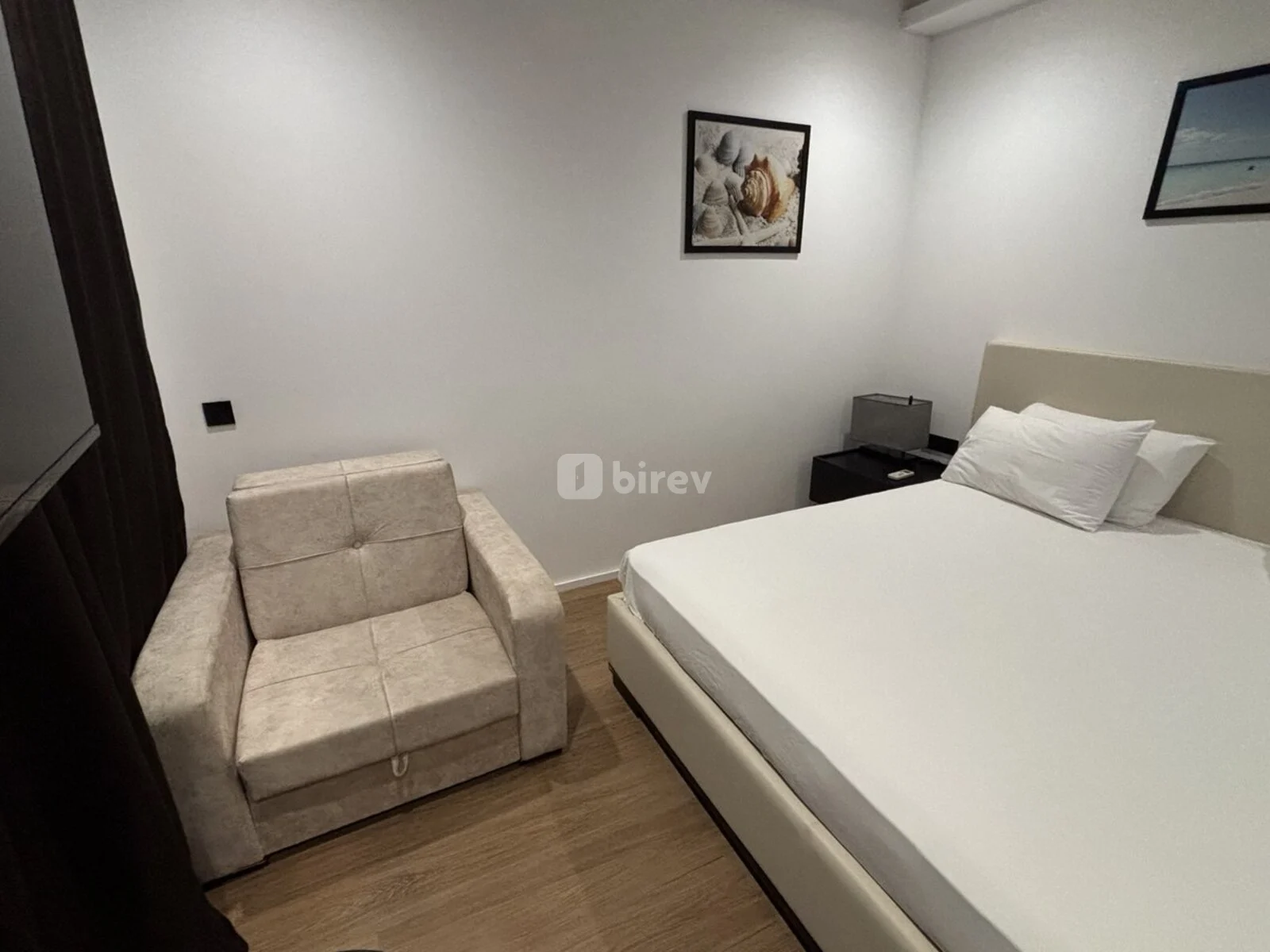 1 otaqlı mənzil, Sea Breeze q., White Villa, Sabunçu rayonu — şəkil 9