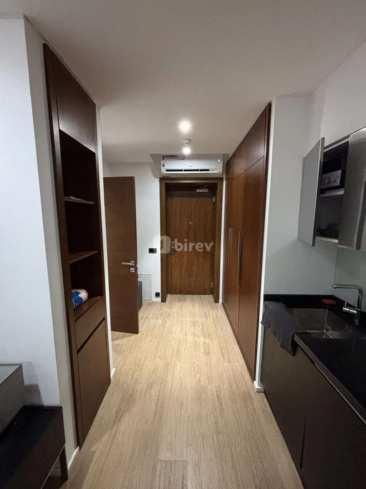 1 otaqlı mənzil, Sea Breeze q., White Villa, Sabunçu rayonu — şəkil 10