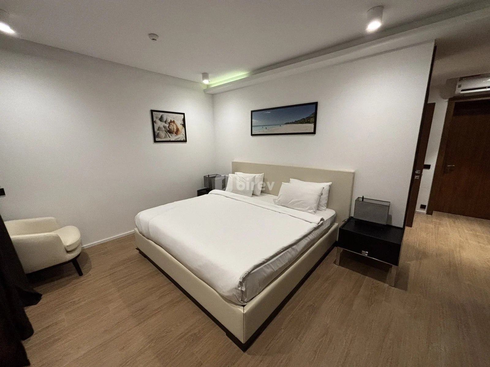 1 otaqlı mənzil, Sea Breeze q., White Villa, Sabunçu rayonu — şəkil 11