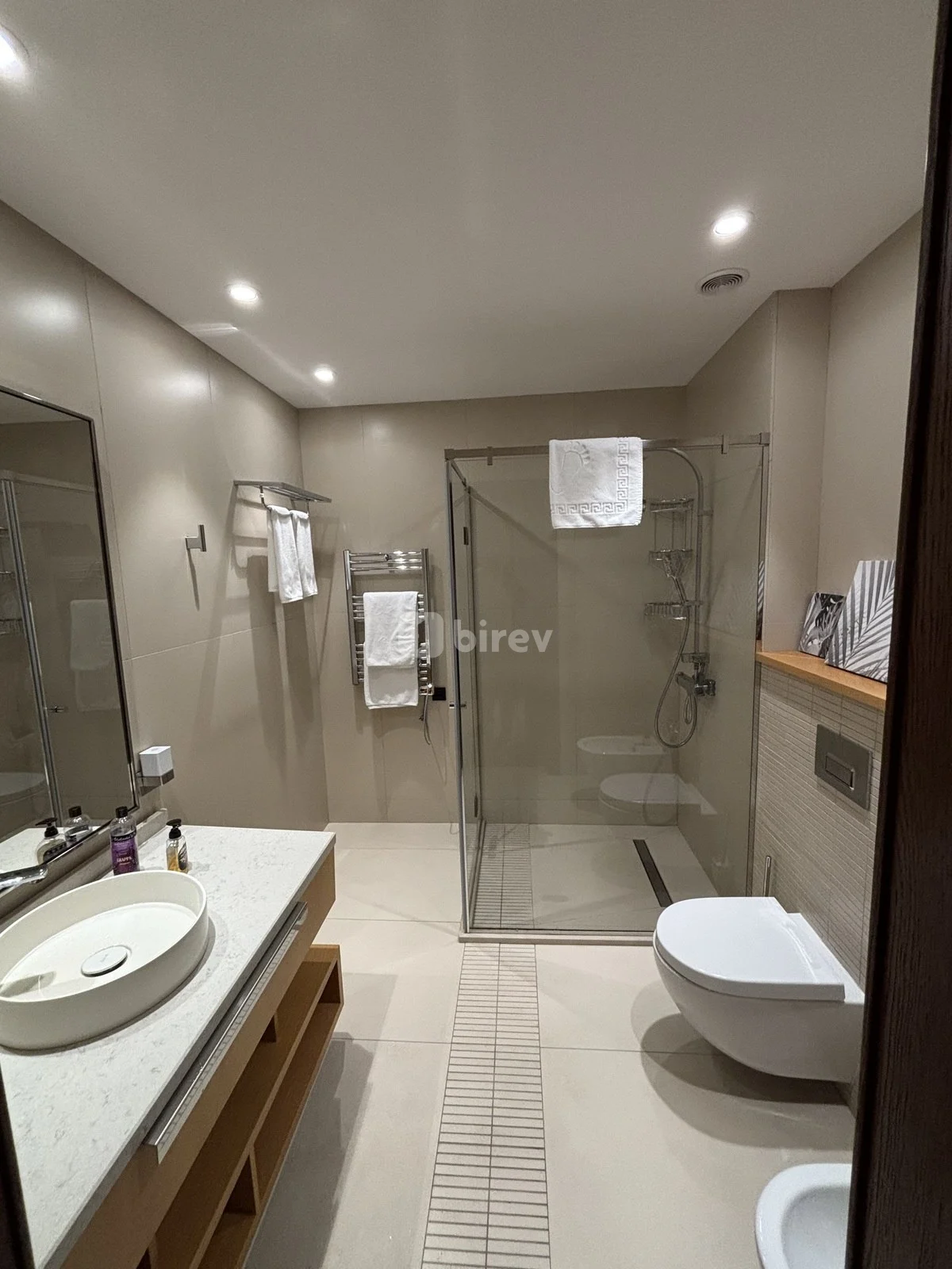 1 otaqlı mənzil, Sea Breeze q., White Villa, Sabunçu rayonu — şəkil 12