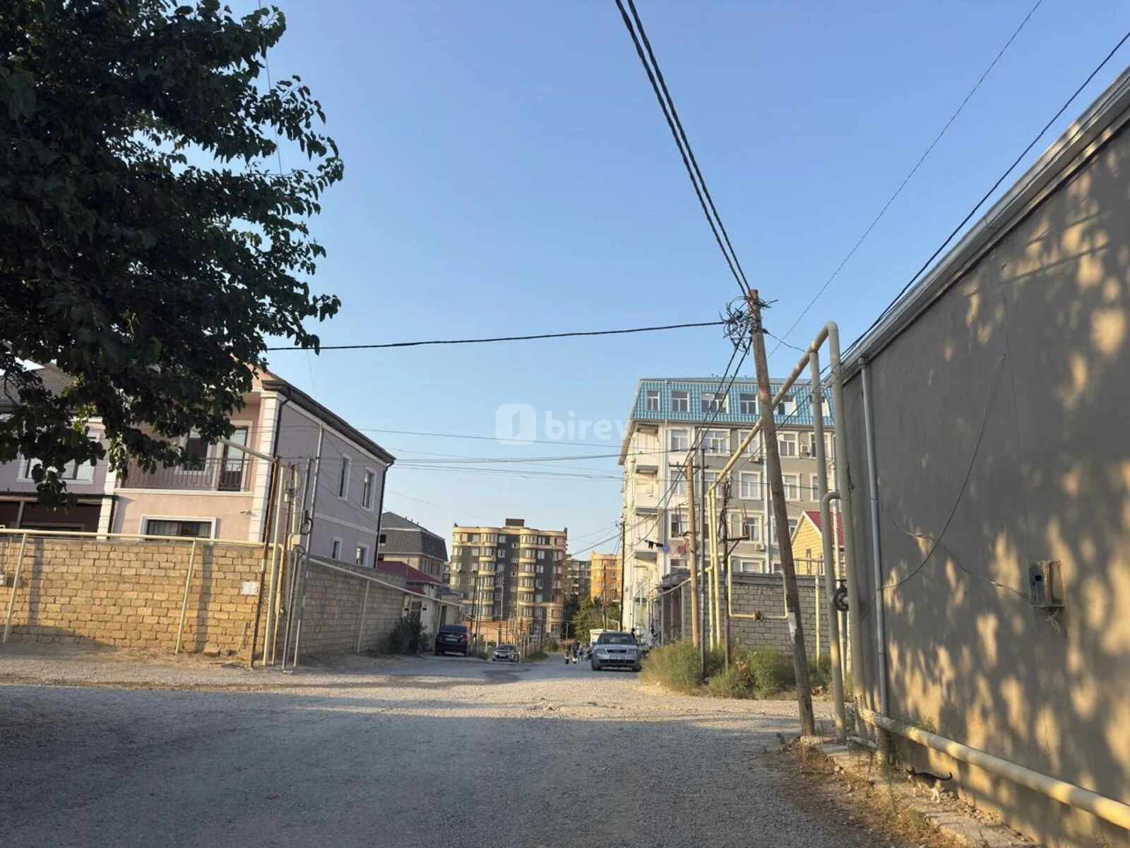 6 sot torpaq, Masazır q., Tofiq İsmayılov küç., Abşeron rayonu — şəkil 4
